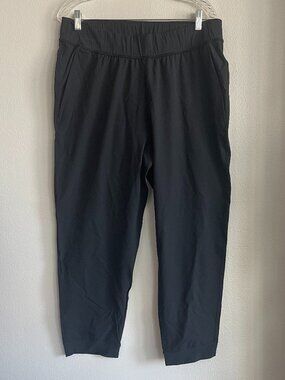 NWT Cotopaxi Veza Adventure Jogger Women’s XL Black